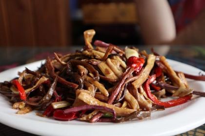 Xiao Chu Zi Private-home Cuisine