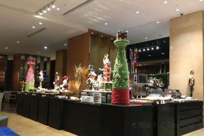 InterContinental Kunming·The Market