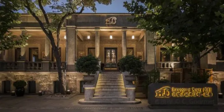 福樓法餐廳 FLO(光復道步行街店)