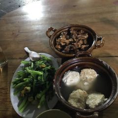 睡仙阁饭庄 User Photo