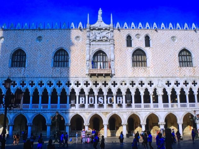 Saint Mark's Basilica