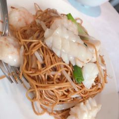 Hong Kong Restaurant 여행 사진