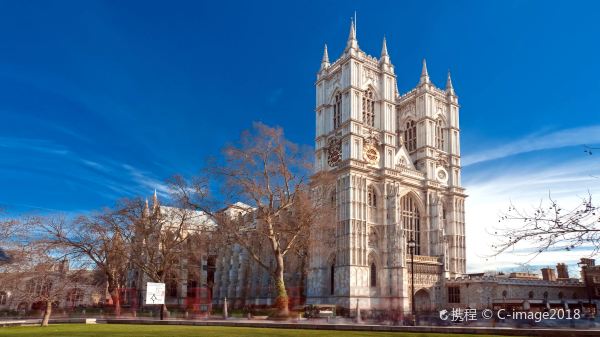 Westminster Abbey