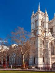 Abbaye de Westminster