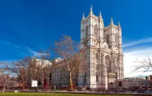 Westminster Abbey