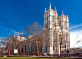 Abbazia di Westminster