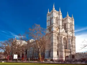 Westminster Abbey