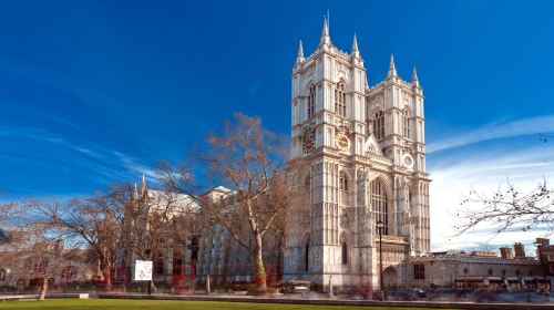 Westminster Abbey