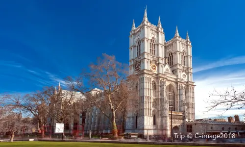 Abbazia di Westminster