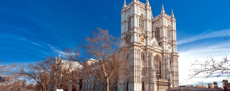 Westminster Abbey