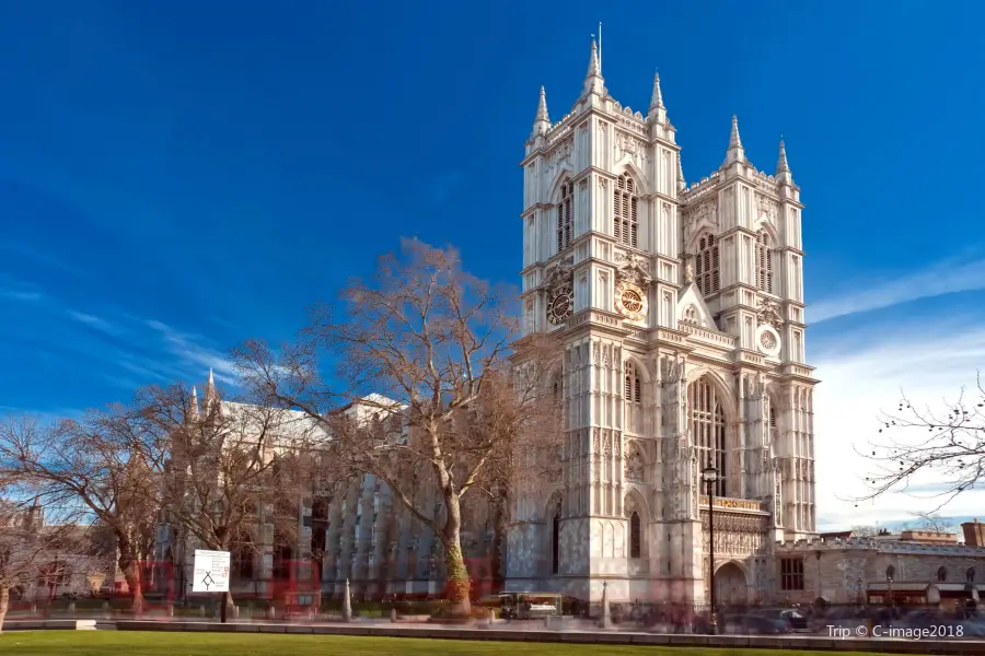 Westminster Abbey