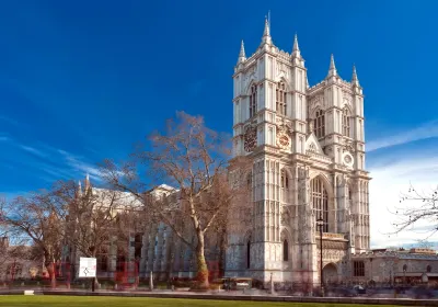 Westminster Abbey
