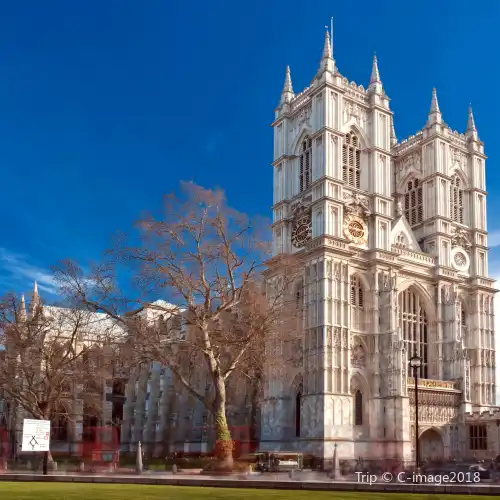 Westminster Abbey