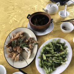 荔枝园美食山庄(贞山风景区店) User Photo