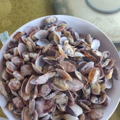 XINGHAIYUGANG User Photo