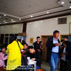 永峰牛肉面(桑曲西路店) User Photo