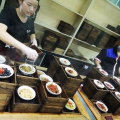 蒸浏记·浏阳蒸菜(浏阳总店) User Photo