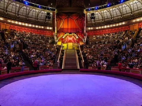 2_Большой Московский Государственный Цирк