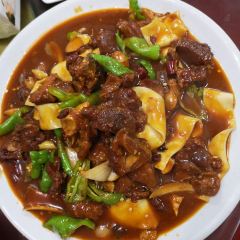 Xingyue Food City User Photo