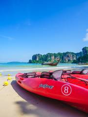 Spiaggia di Railay