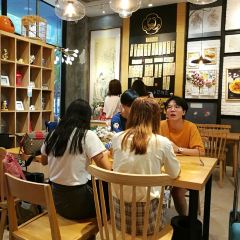 小豆海棠(人民南路店) User Photo
