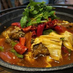 The Master of Lijiang(Restaurant) User Photo