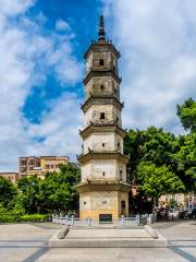 Fenghuang Wenchang Tower