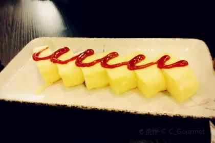 晴谷食堂(经二路店)