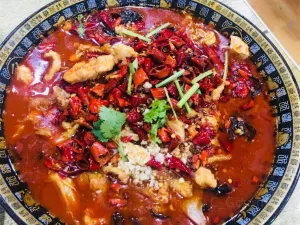 QIAOXIFU