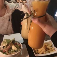 Uchu Peruvian Steakhouse User Photo
