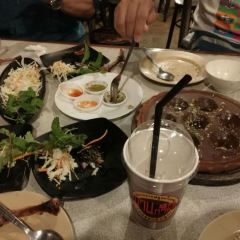 Pawat Somtum Seafood User Photo