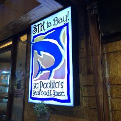 Stk Ta Bai! Sa Paolito’s Seafood House(Capitol ) User Photo