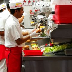 In-N-Out Burger User Photo