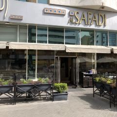 Al Safadi User Photo