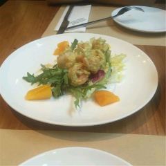 The Boathouse Restaurant User Photo