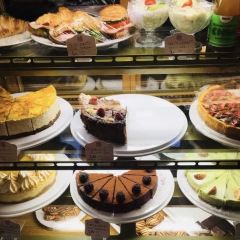 Maiasmokk Cafe User Photo