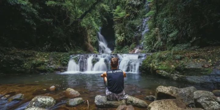 雷明頓國家公園