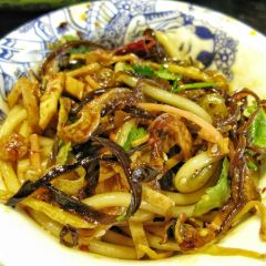 福照楼汽锅鸡饭店(龙腾店) User Photo