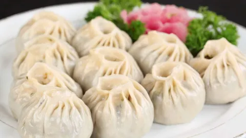 CAO ZHANG in Wuxi