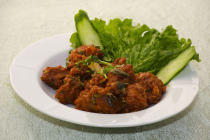 Nirvanam : The South Indian Speciality Restaurant