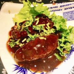 Wangjiaoxiaoyucun (huanshanlu) User Photo