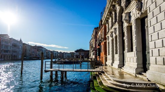Osteria Antico Giardinetto Reviews Food Drinks In Veneto Venice Trip Com
