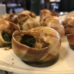 Cafe de la Paix User Photo