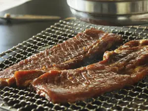 흑돈가 삼성역점