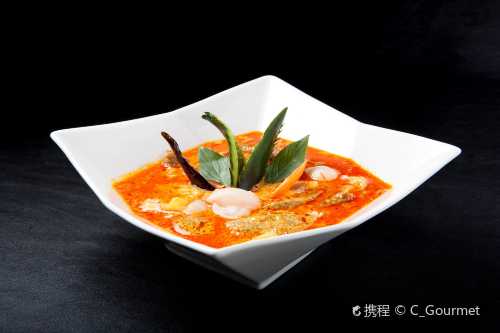 Rosewood Restaurant