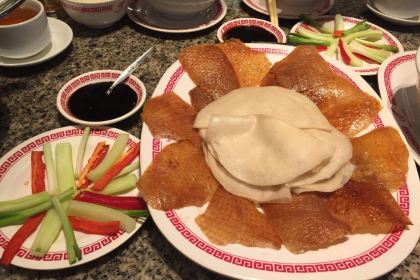 Chinatown Scala Restaurant