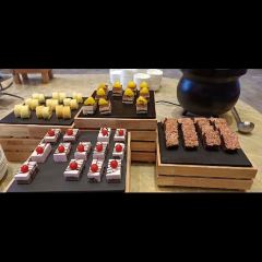 Evergrande Café 여행 사진