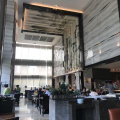 GANG HUI XI LAI DENG JIU DIAN CHENG YAN CAN TING ảnh của người dùng