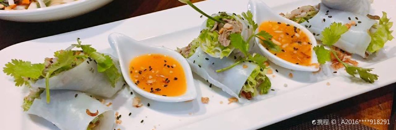 Duong's Restaurant & Cooking Class