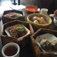 SHANG LOU CHA DIAN User Photo